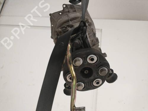 Gearbox BMW 5 (E39) 530 d | BP8238890M3