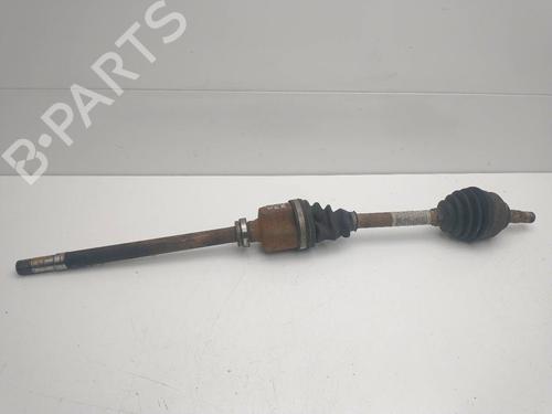 Used Right front driveshaft CITROËN C4 Picasso I MPV (UD_) 2.0 HDi 138 (136 hp) 21554584