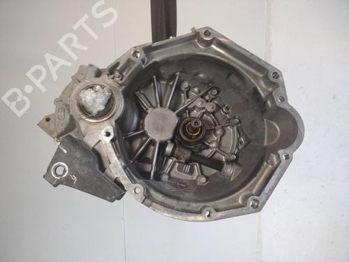 Used Gearbox KIA PICANTO II (TA) 1.0 (67 hp) 19340547