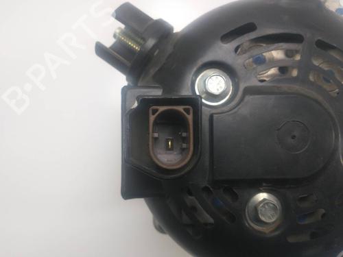 Alternator FORD FOCUS III 1.0 EcoBoost | BP11061389M7 