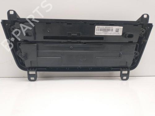 Climate control BMW 3 (F30, F80) 320 d | BP10347099I5 