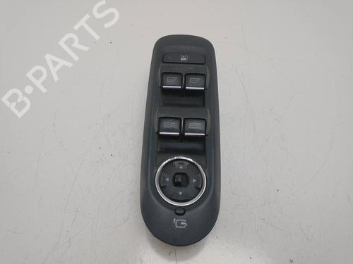 Used Left front window switch FORD MONDEO IV (BA7) 2.0 TDCi (140 hp) 9511857