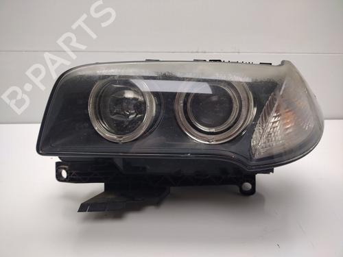 Left headlight BMW X3 (E83) xDrive 20 d | BP29633464C28 