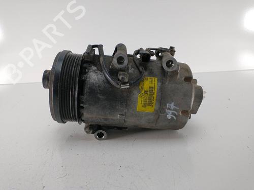 AC compressor FORD FOCUS II (DA_, HCP, DP)  | BP12339628M34 