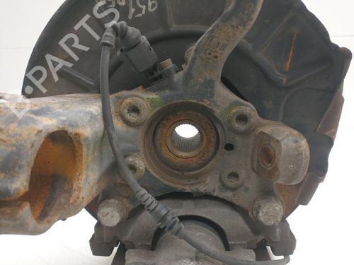 Right front steering knuckle VW GOLF V (1K1) | BP32034157M26 - Image 4
