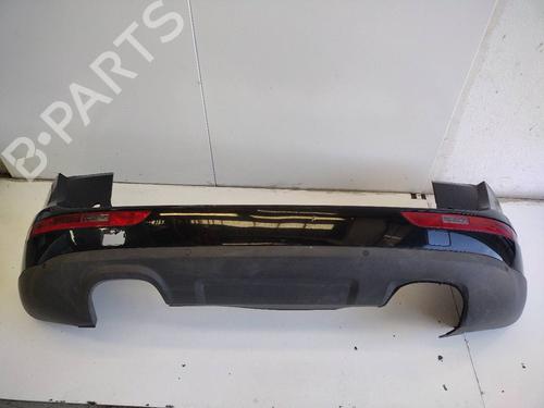 Used Rear bumper AUDI Q5 (8RB) 3.0 TDI quattro (240 hp) 19944250