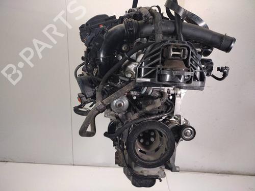 Engine CITROËN C3 II (SC_) 1.2 THP 110 | BP11884100M1