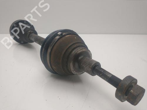 Right front driveshaft AUDI A3 (8P1) 1.9 TDI | BP31752859M39 - Image 2