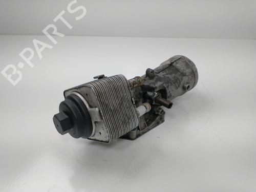 Oliekøler VW GOLF V (1K1) 2.0 TDI (140 hp) 16477475