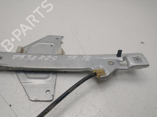 Rear left window mechanism CITROËN C3 II (SC_) | BP38923078C24 - Image 3