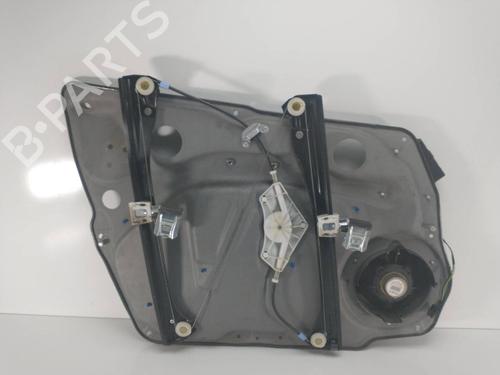 Used Front right window mechanism MERCEDES-BENZ A-CLASS (W169) A 180 CDI (169.007, 169.307) (109 hp) 7510652