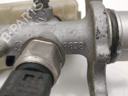 Left front suspension arm PEUGEOT 1007 (KM_) 1.4 | BP31626841M12