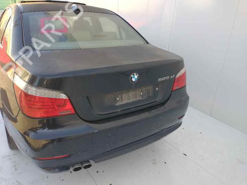 Gearbox BMW 5 (E60) 525 xi | BP7511270M3 