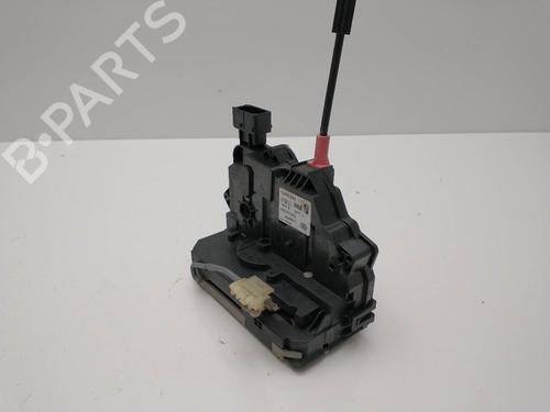Rear right lock OPEL CORSA E (X15)  | BP21389450C99 