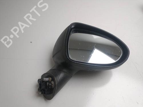 Right mirror KIA RIO I Hatchback (DC)  | BP12339856C27 