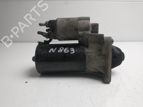 Starter FIAT BRAVO II (198_) 1.9 D Multijet (198AXB1A) | BP15820925M8 
