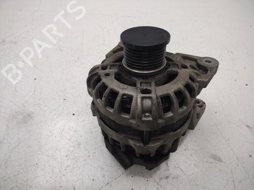 Alternator RENAULT CAPTUR I (J5_, H5_)  | BP31215413M7 