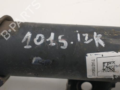 Right front shock absorber KIA CEE'D (JD) | BP32118488M17