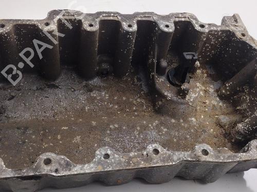 Carter d'huile AUDI A3 (8V1, 8VK) 2.0 TDI (150 hp) 31808293