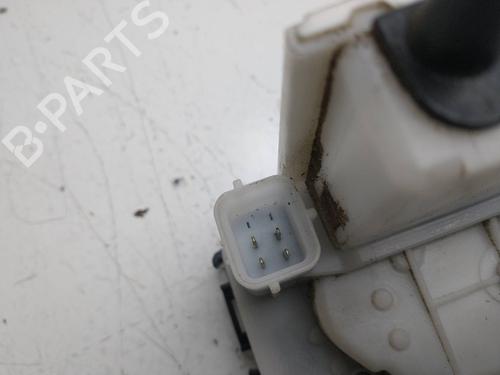 Front right lock FIAT 500 (312_) 1.2 (312AXA1A) | BP16261446C97 