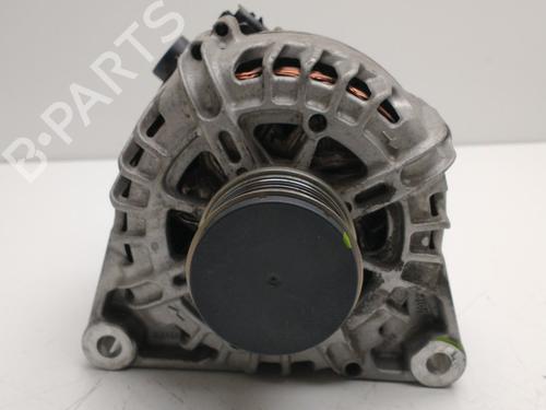 Alternator CITROËN C3 III (SX) 1.2 THP 110 (SXHNPS, SXHNZT, SXHNZ6) | BP30749311M7