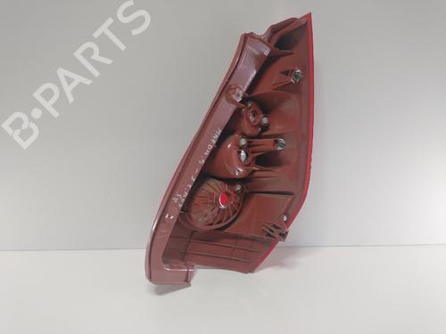 Left taillight MAZDA 5 (CR) 2.0 CD (CR19) | BP7505867C34 