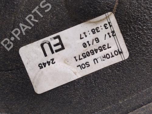 Left mirror PEUGEOT BIPPER (AA_) 1.4 HDi | BP27978441C26