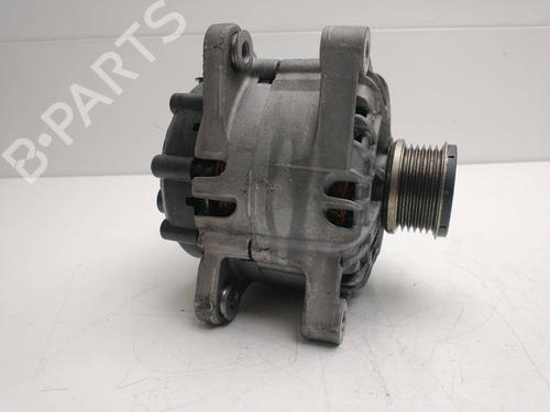 Used Alternator CITROËN C3 / C3 ORIGIN III (SX) 1.2 THP 110 (110 hp) 21076273