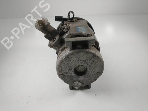 AC compressor MITSUBISHI PAJERO III (V7_W, V6_W) 3.2 Di-D (V68W) | BP17649888M34