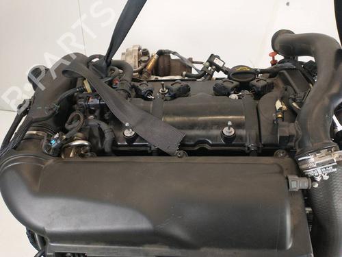 Engine PEUGEOT 508 SW II (FC_, FJ_, F4_)  | BP29360670M1 