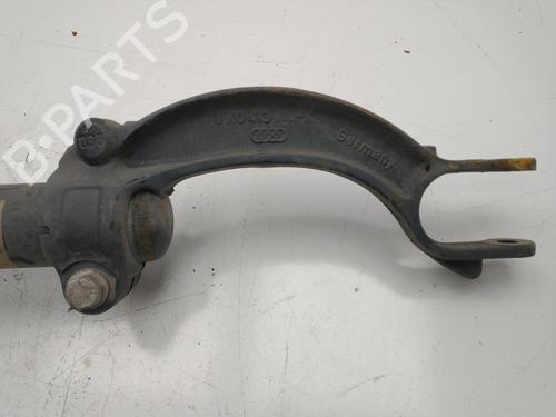 Left front shock absorber AUDI A4 B8 (8K2) | BP31156013M16