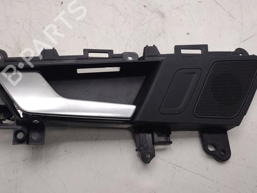 Maneta interior trasera izquierda AUDI Q5 (8RB) [2008-2019]  32172667