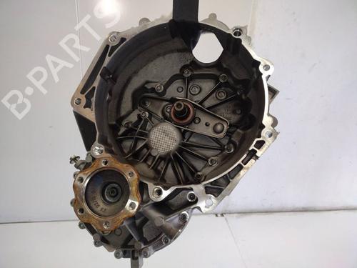 Gearbox SKODA FABIA III (NJ3)  | BP12395965M3 