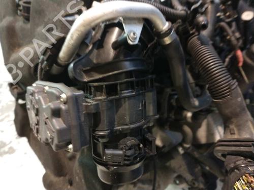Engine BMW X4 (G02, F98) xDrive 20 d | BP12339009M1 