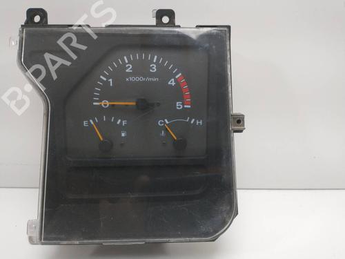 Used Instrument cluster NISSAN CABSTAR E (TL_, VL_) [1992-2006]  7567342