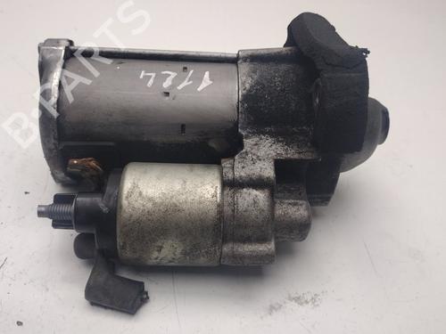 Used Starter NISSAN QASHQAI II (J11, J11_) 1.5 dCi (116 hp) 32167580