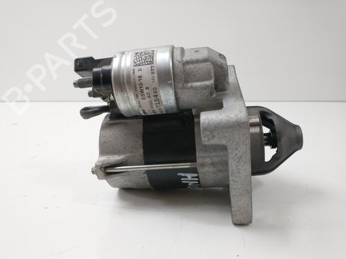 Starter CITROËN BERLINGO (ER_, EC_) | BP8334929M8