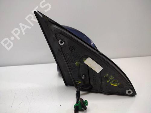 Left mirror VW PASSAT B6 (3C2)  | BP15769312C26 