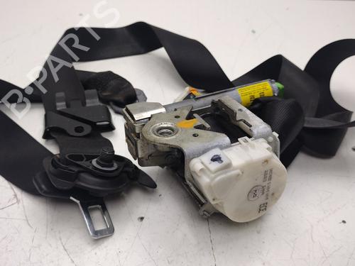 Used Front left seatbelt Front left seatbelt 37691675 37691675