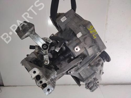 Used Gearbox VW GOLF VI (5K1) 1.6 TDI (105 hp) 17465886