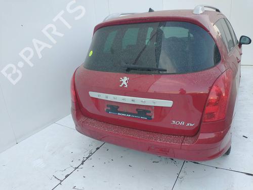 Starter PEUGEOT 308 I (4A_, 4C_) 1.6 HDi | BP12339175M8