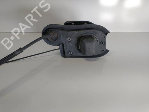 Gear lever BMW 5 (E60) 530 d | BP7508192M90 