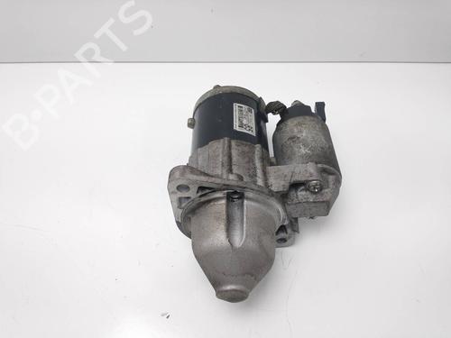 Used Starter MITSUBISHI ASX (GA_W_) [2009-2025]  8216873