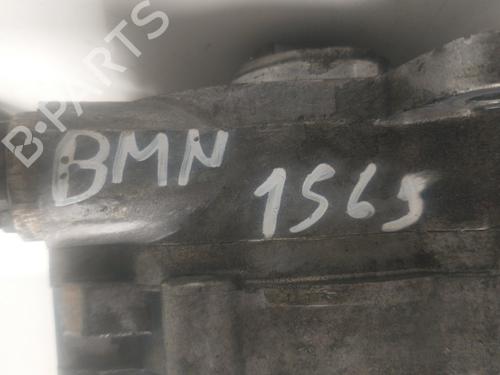 Vacuum pump SEAT LEON (1P1)  | BP32196624M80 