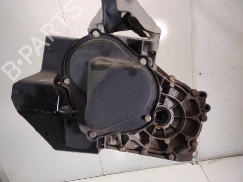 Gearbox FORD FIESTA VI (CB1, CCN) 1.25 | BP11871484M3 