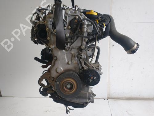 Used Engine Engine 38914168 38914168
