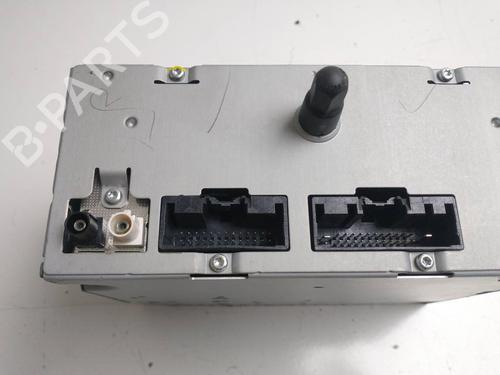 Radio FORD FOCUS III Turnier  | BP13539451E6 