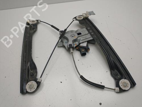 Front right window mechanism CHEVROLET CRUZE (J300) | BP30962013C23
