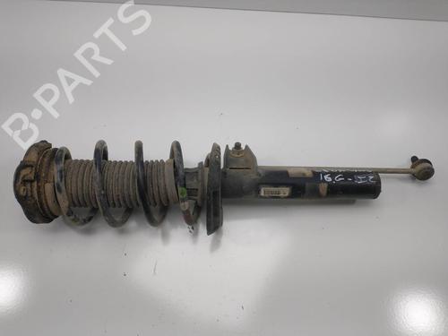 Used Left front shock absorber SEAT LEON (1P1) [2005-2013]  7509861