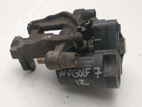 Used Left rear brake caliper VW GOLF VII Variant (BA5, BV5) [2013-2022]  30643827